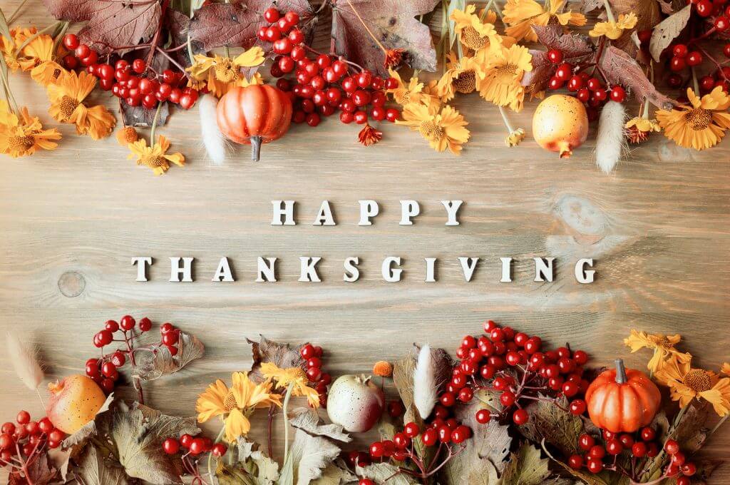 Thanksgiving Day Closure 11 28 19 Early Market Closure 11 29 19 Thanksgiving Day Closure 11 28 19 Early Market Closure 11 29 19